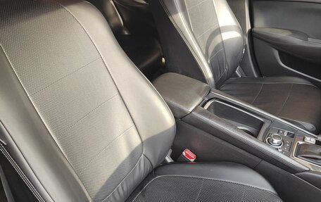 Mazda 6, 2015 год, 1 840 000 рублей, 14 фотография