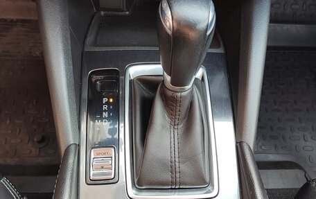 Mazda 6, 2015 год, 1 840 000 рублей, 10 фотография