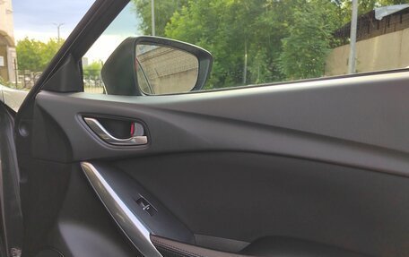 Mazda 6, 2015 год, 1 840 000 рублей, 16 фотография