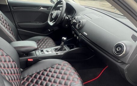 Audi A3, 2014 год, 1 730 000 рублей, 7 фотография