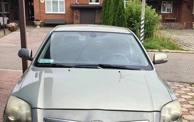 Toyota Avensis III рестайлинг, 2007 год, 775 000 рублей, 1 фотография