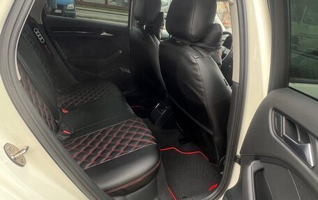 Audi A3, 2014 год, 1 730 000 рублей, 8 фотография