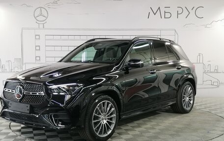 Mercedes-Benz GLE, 2026 год, 16 800 000 рублей, 1 фотография