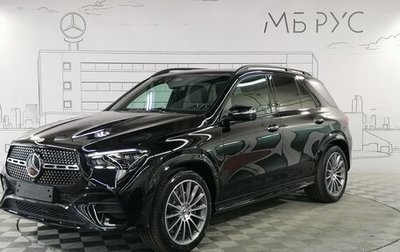 Mercedes-Benz GLE, 2026 год, 16 800 000 рублей, 1 фотография