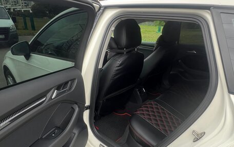 Audi A3, 2014 год, 1 730 000 рублей, 9 фотография