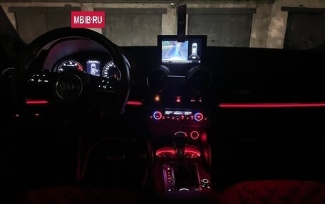 Audi A3, 2014 год, 1 730 000 рублей, 14 фотография