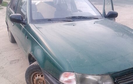 Daewoo Nexia I рестайлинг, 1999 год, 45 000 рублей, 1 фотография