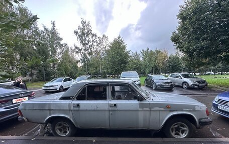 ГАЗ 31029 «Волга», 1996 год, 100 000 рублей, 4 фотография