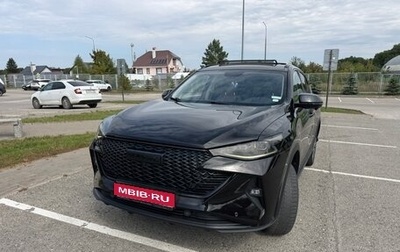 Haval F7 I, 2024 год, 1 990 000 рублей, 1 фотография