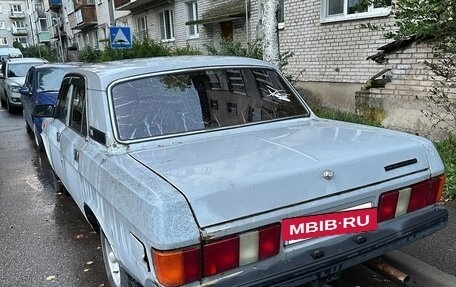 ГАЗ 31029 «Волга», 1996 год, 100 000 рублей, 2 фотография
