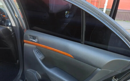 Toyota Avensis III рестайлинг, 2008 год, 600 000 рублей, 9 фотография