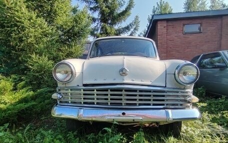 Москвич 403, 1964 год, 150 000 рублей, 1 фотография