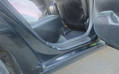 Toyota Avensis III рестайлинг, 2008 год, 600 000 рублей, 8 фотография
