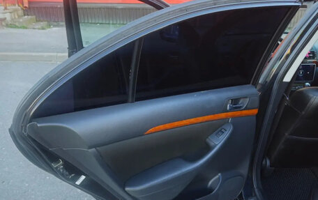Toyota Avensis III рестайлинг, 2008 год, 600 000 рублей, 11 фотография