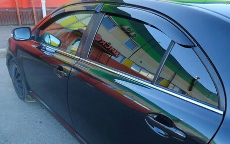 Toyota Avensis III рестайлинг, 2008 год, 600 000 рублей, 14 фотография