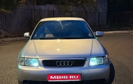 Audi A3, 1997 год, 200 000 рублей, 2 фотография
