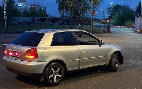 Audi A3, 1997 год, 200 000 рублей, 4 фотография