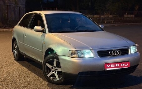 Audi A3, 1997 год, 200 000 рублей, 3 фотография