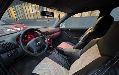 Audi A3, 1997 год, 200 000 рублей, 9 фотография