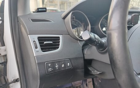 Hyundai Elantra V, 2014 год, 1 250 000 рублей, 12 фотография