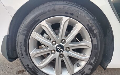 Hyundai Elantra V, 2014 год, 1 250 000 рублей, 10 фотография