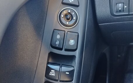 Hyundai Elantra V, 2014 год, 1 250 000 рублей, 15 фотография