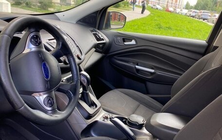 Ford Kuga III, 2015 год, 1 350 000 рублей, 9 фотография