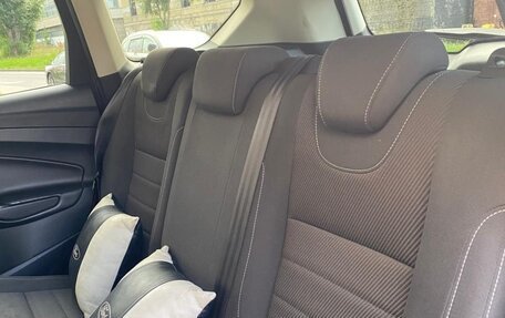 Ford Kuga III, 2015 год, 1 350 000 рублей, 7 фотография