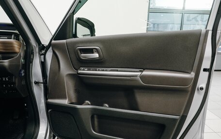 Honda Freed II, 2022 год, 1 872 000 рублей, 9 фотография
