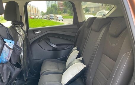Ford Kuga III, 2015 год, 1 350 000 рублей, 8 фотография