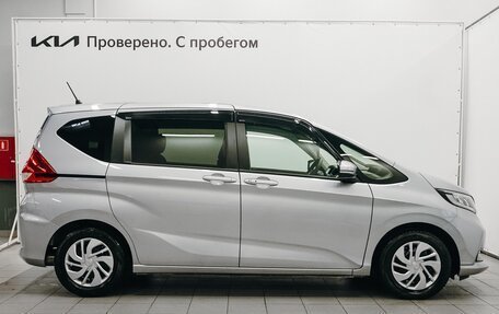 Honda Freed II, 2022 год, 1 872 000 рублей, 6 фотография