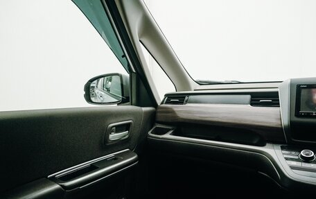 Honda Freed II, 2022 год, 1 872 000 рублей, 12 фотография