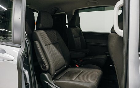 Honda Freed II, 2022 год, 1 872 000 рублей, 26 фотография