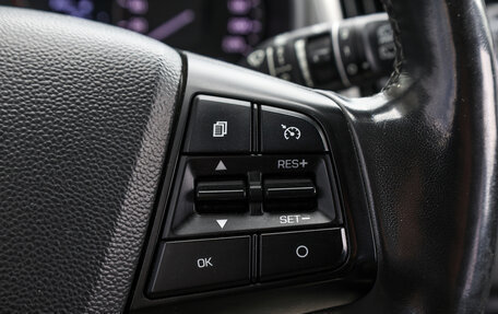 Hyundai Creta I рестайлинг, 2020 год, 1 798 000 рублей, 19 фотография