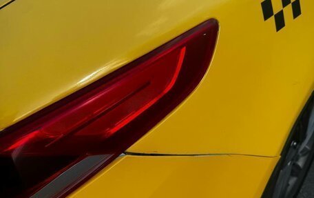 KIA Optima IV, 2019 год, 1 350 000 рублей, 3 фотография
