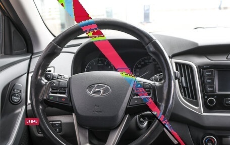 Hyundai Creta I рестайлинг, 2020 год, 1 798 000 рублей, 16 фотография