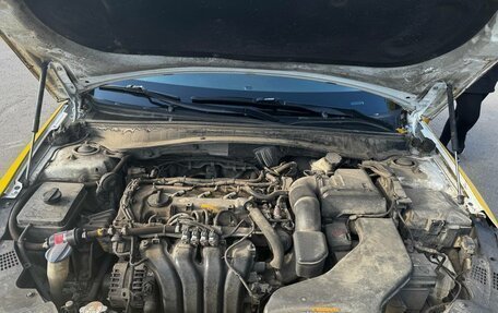 KIA Optima IV, 2019 год, 1 350 000 рублей, 14 фотография