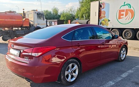 Hyundai i40 I рестайлинг, 2013 год, 990 000 рублей, 4 фотография