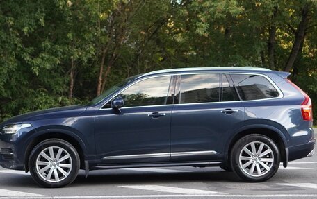 Volvo XC90 II рестайлинг, 2018 год, 3 950 000 рублей, 4 фотография
