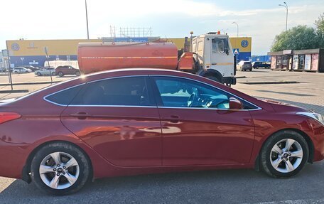 Hyundai i40 I рестайлинг, 2013 год, 990 000 рублей, 7 фотография