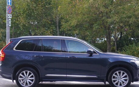 Volvo XC90 II рестайлинг, 2018 год, 3 950 000 рублей, 8 фотография
