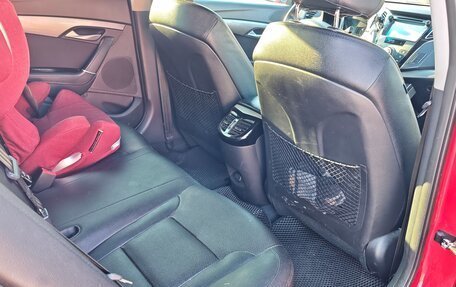 Hyundai i40 I рестайлинг, 2013 год, 990 000 рублей, 10 фотография