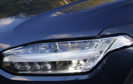 Volvo XC90 II рестайлинг, 2018 год, 3 950 000 рублей, 16 фотография