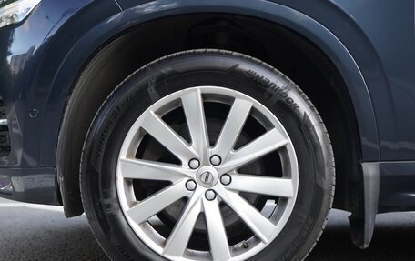 Volvo XC90 II рестайлинг, 2018 год, 3 950 000 рублей, 17 фотография
