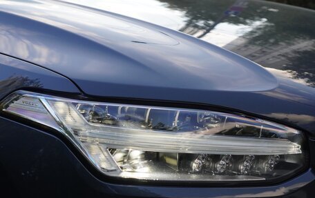 Volvo XC90 II рестайлинг, 2018 год, 3 950 000 рублей, 15 фотография