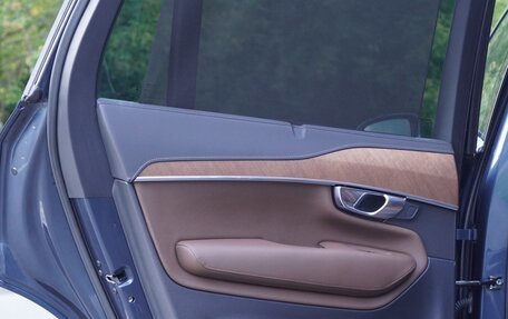 Volvo XC90 II рестайлинг, 2018 год, 3 950 000 рублей, 20 фотография