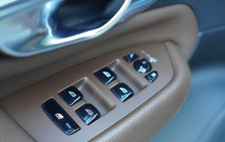 Volvo XC90 II рестайлинг, 2018 год, 3 950 000 рублей, 22 фотография