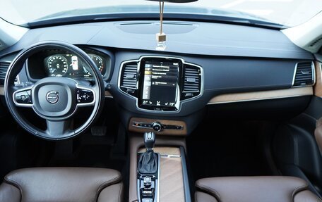 Volvo XC90 II рестайлинг, 2018 год, 3 950 000 рублей, 30 фотография