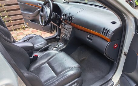 Toyota Avensis III рестайлинг, 2007 год, 775 000 рублей, 6 фотография
