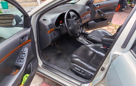 Toyota Avensis III рестайлинг, 2007 год, 775 000 рублей, 9 фотография